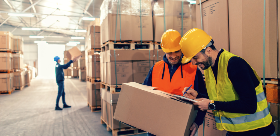 Contact Lunexpres Team